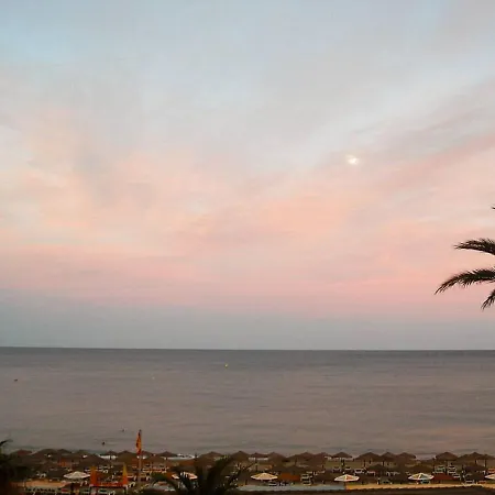 Playa Flores - Vistas A La Piscina Torremolinos