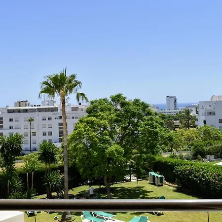 Apartamento Playa Flores - Vistas A La Piscina *