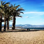 Club Playa Flores 306