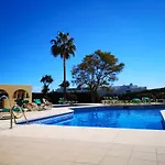 شقة Club Playa Flores 306 *