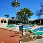 Club Playa Flores 306 *