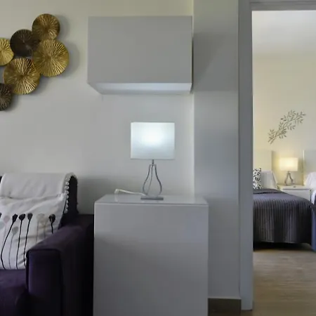 Appartamento Club Playa Flores 306 *