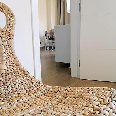 شقة Club Playa Flores 306