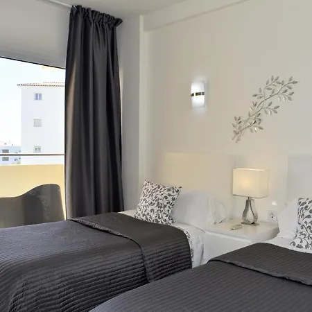 شقة Club Playa Flores 306 توريمولينوس