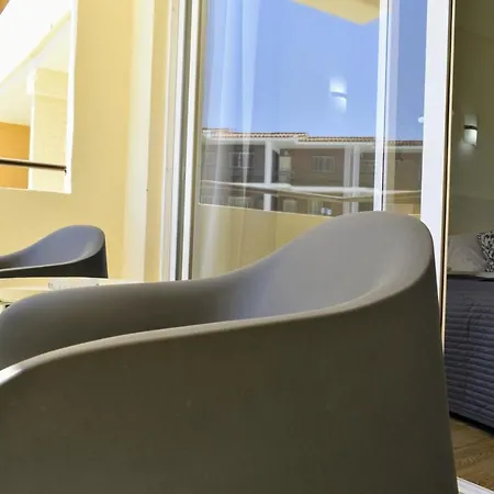 شقة Club Playa Flores 306 توريمولينوس