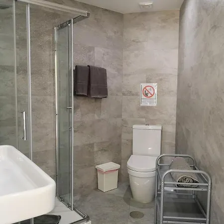 Club Playa Flores - Vistas A La Piscina