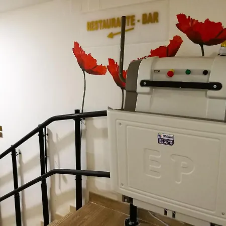 Appartamento Club Playa Flores 306