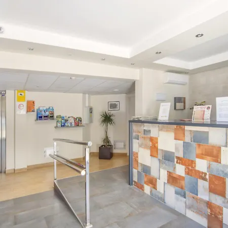 Club Playa Flores 306 Διαμέρισμα *