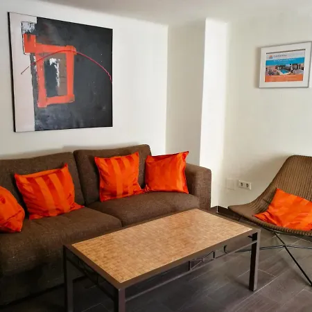 Club Playa Flores 306 * توريمولينوس