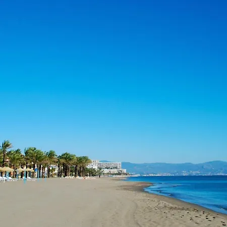 Playa Flores - Vistas A La Piscina Appartement