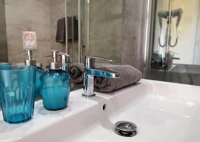 Club Playa Flores 306 Διαμέρισμα *