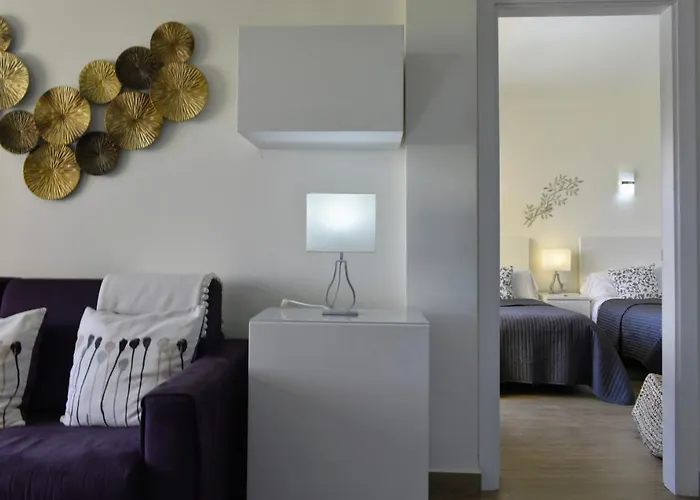 Appartement Club Playa Flores 306 *