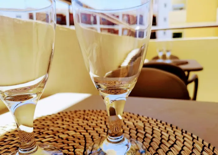 Appartement Club Playa Flores 306