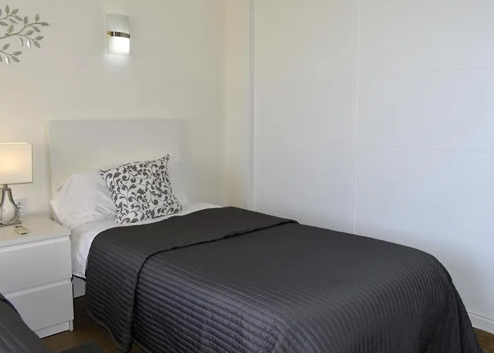 Διαμέρισμα Club Playa Flores 306 *