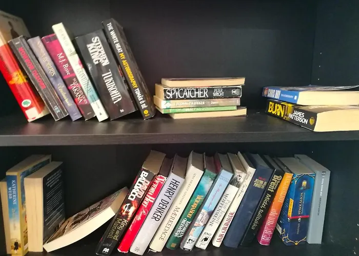 Club Playa Flores 306