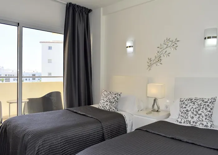 Διαμέρισμα Club Playa Flores 306 Τορρεμολίνος