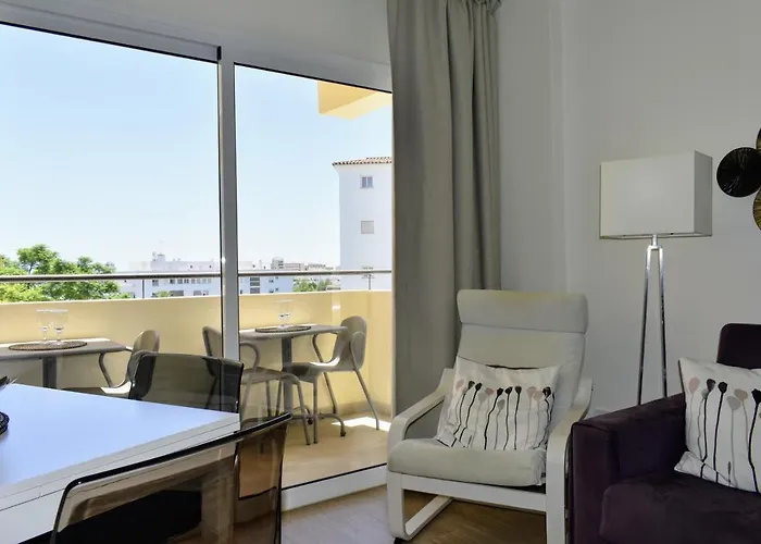 Club Playa Flores 306 Διαμέρισμα *