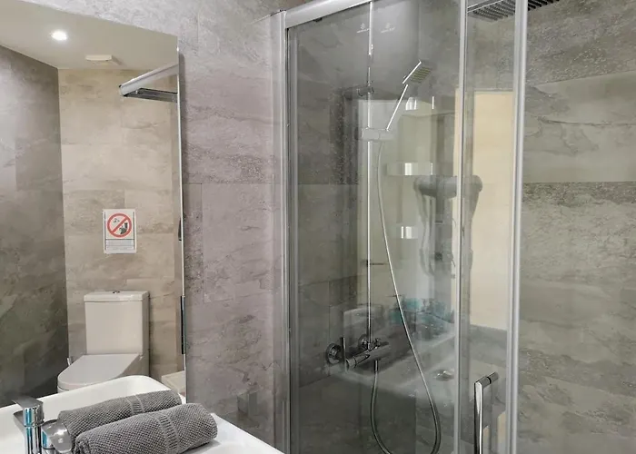 Club Playa Flores 306 Διαμέρισμα Τορρεμολίνος