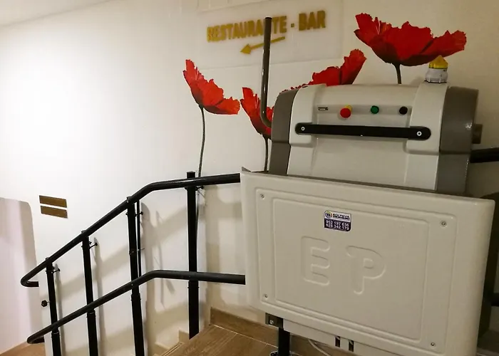 Appartement Club Playa Flores 306