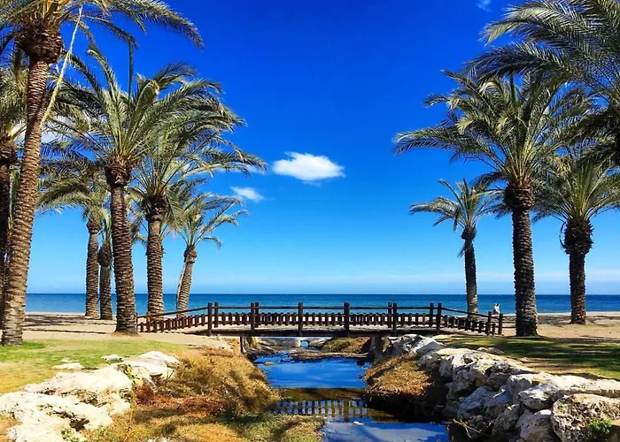 Appartement Club Playa Flores 306