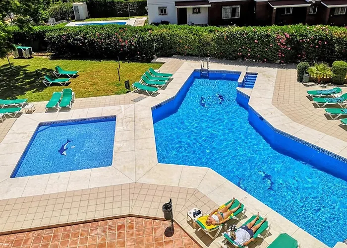 Club Playa Flores 306 Διαμέρισμα Τορρεμολίνος