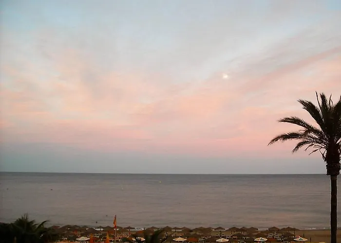 Club Playa Flores 306 Torremolinos