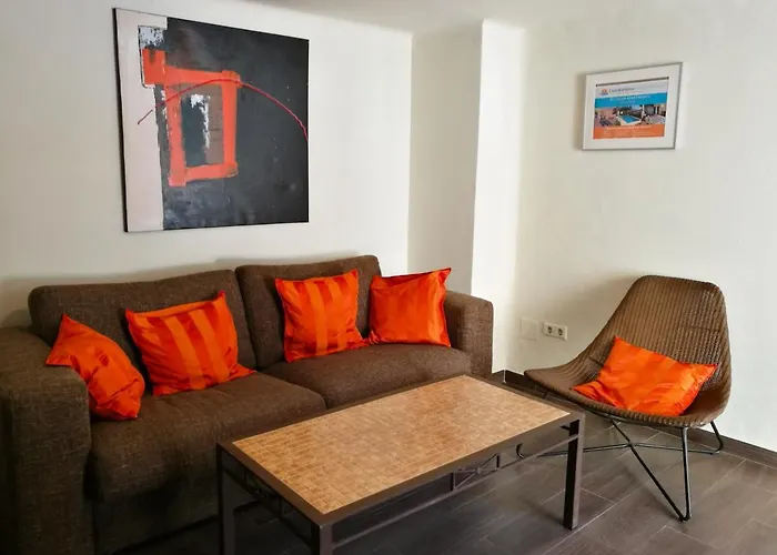 Club Playa Flores 306 * Τορρεμολίνος