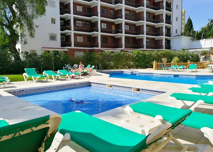 Club Playa Flores 306 Διαμέρισμα Τορρεμολίνος