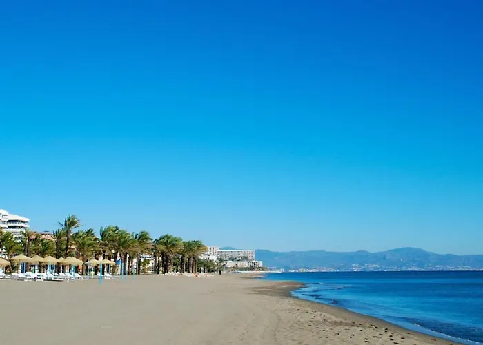 Club Playa Flores 306 Διαμέρισμα