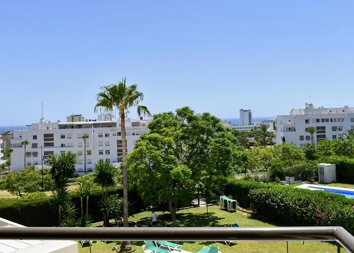 Διαμέρισμα Club Playa Flores 306 *