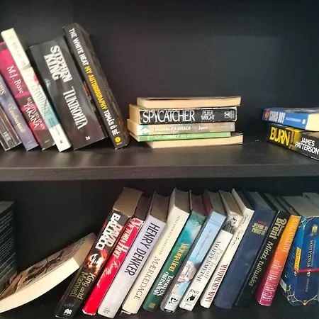 Club Playa Flores 306