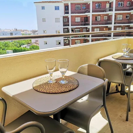 Club Playa Flores 306 Торремолинос