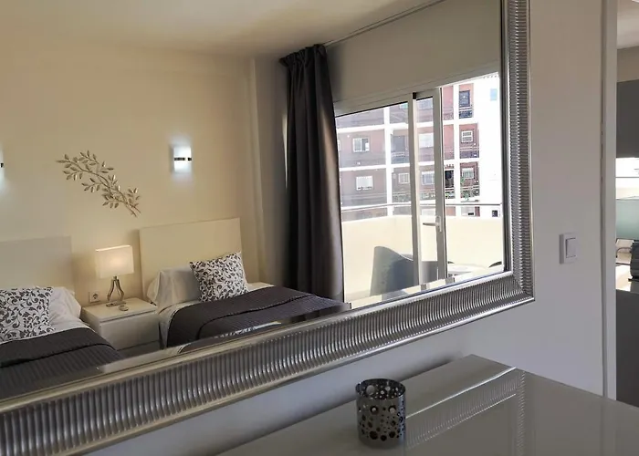 Club Playa Flores 306 Lejlighed Torremolinos