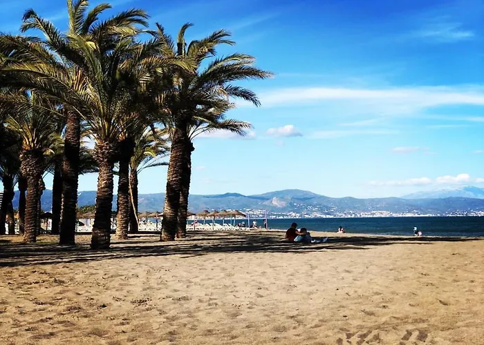 Club Playa Flores 306