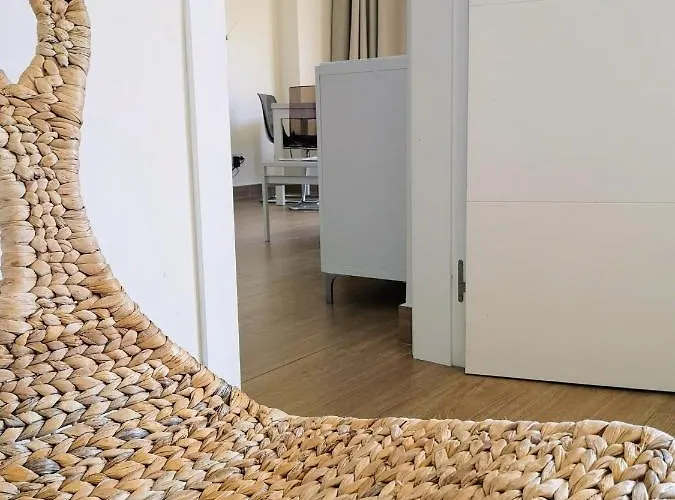 Lejlighed Club Playa Flores 306