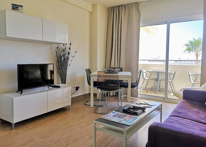 Club Playa Flores 306 Lejlighed