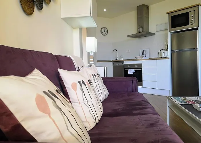 Club Playa Flores 306 Torremolinos