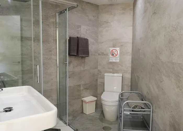 Club Playa Flores 306