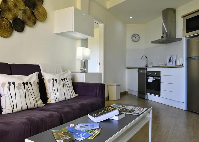 Lejlighed Club Playa Flores 306 *