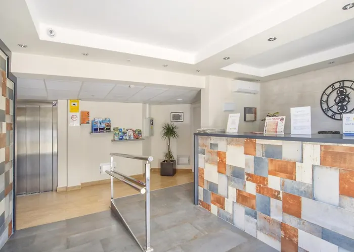 Club Playa Flores 306 Lejlighed *