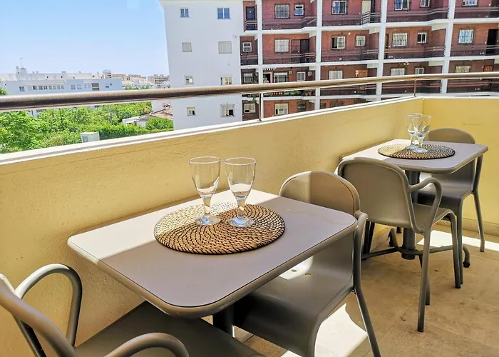 Club Playa Flores 306 Torremolinos