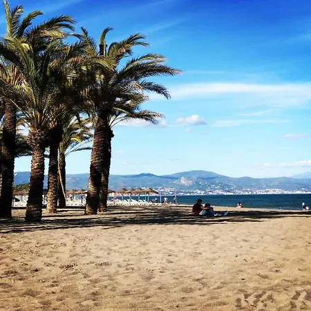 Club Playa Flores 306