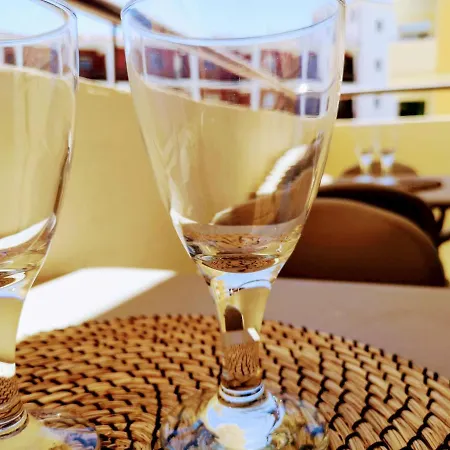 Apartament Club Playa Flores 306