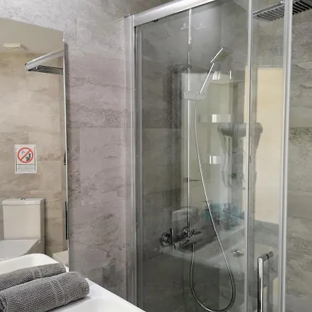 Club Playa Flores 306 Apartament Torremolinos