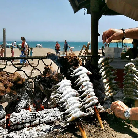 Club Playa Flores 306 Apartament *