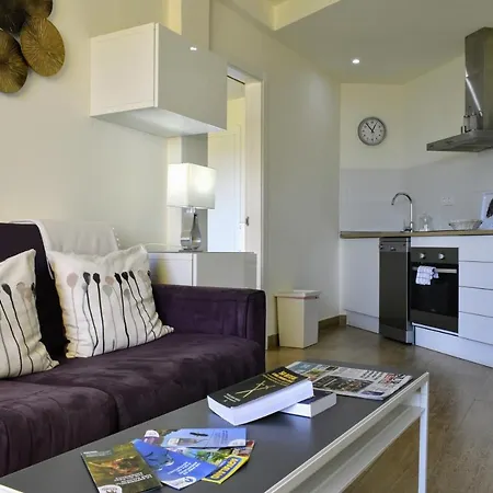 Apartament Club Playa Flores 306 *